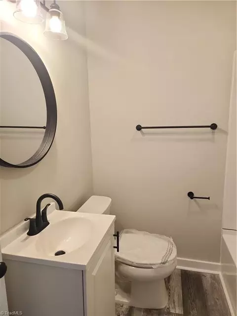 Bath - 2412 Dane St, High Point, NC 27263 photo 1 of 2
