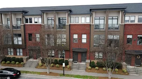 813 Holly Ave #11, Winston Salem, NC 27101