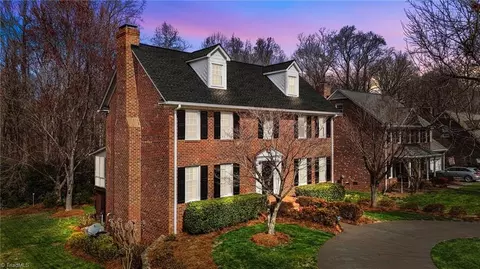 3525 Terrault Dr, Greensboro, NC 27410