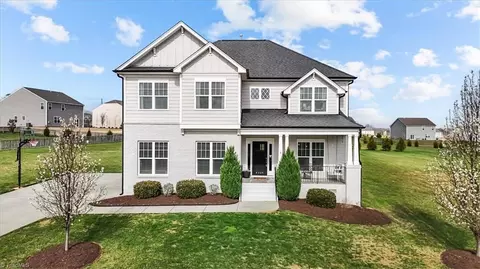 8409 Exmoor Trce, Browns Summit, NC 27214