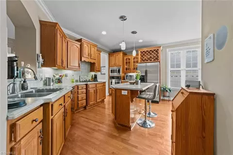 Kitchen - 6200 Tether Ct, Summerfield, NC 27358 photo 1 of 4