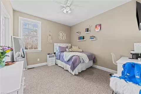 Bedroom - 6200 Tether Ct, Summerfield, NC 27358 photo 1 of 3