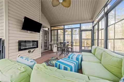 Exterior - 6200 Tether Ct, Summerfield, NC 27358 photo 5 of 9