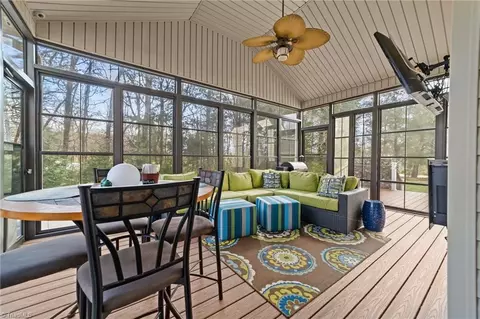 Exterior - 6200 Tether Ct, Summerfield, NC 27358 photo 4 of 9