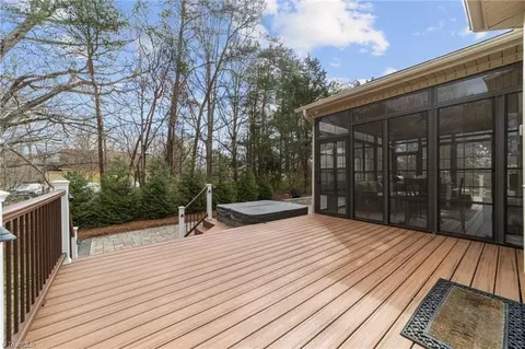 Exterior - 6200 Tether Ct, Summerfield, NC 27358 photo 7 of 9