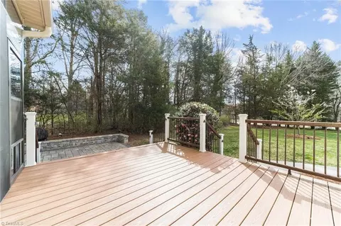 Exterior - 6200 Tether Ct, Summerfield, NC 27358 photo 9 of 9