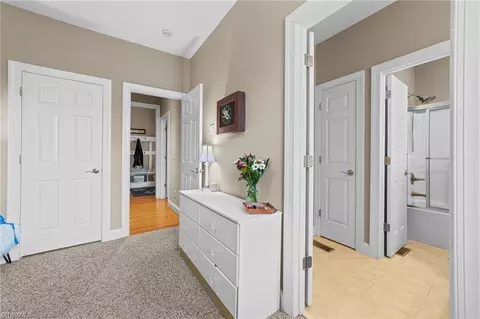 Entry Way - 6200 Tether Ct, Summerfield, NC 27358 photo 3 of 4