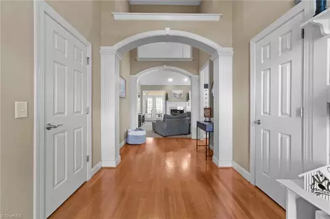 Entry Way - 6200 Tether Ct, Summerfield, NC 27358 photo 1 of 4