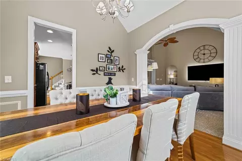 Dining - 6200 Tether Ct, Summerfield, NC 27358 photo 2 of 2