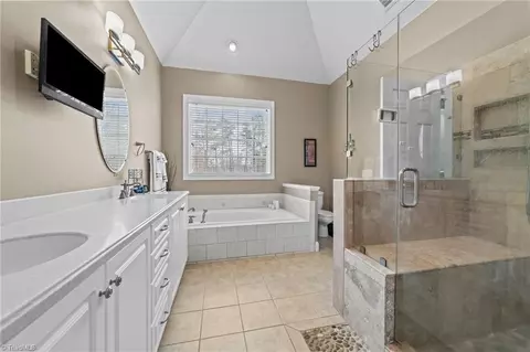 Bath - 6200 Tether Ct, Summerfield, NC 27358 photo 4 of 5