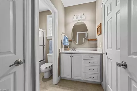 Bath - 6200 Tether Ct, Summerfield, NC 27358 photo 1 of 5