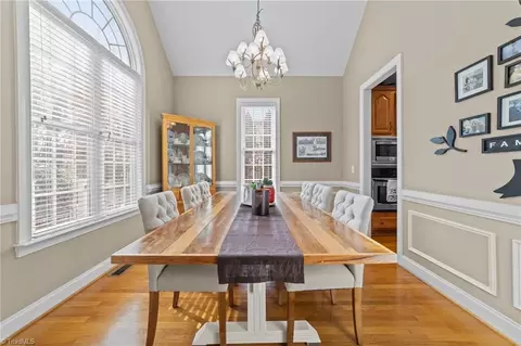 Dining - 6200 Tether Ct, Summerfield, NC 27358 photo 1 of 2
