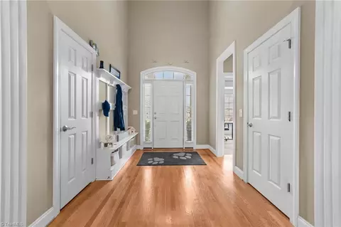 Entry Way - 6200 Tether Ct, Summerfield, NC 27358 photo 2 of 4