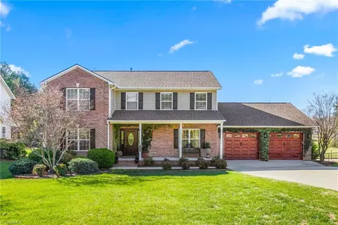 516 Daniel Paul Dr, Archdale, NC 27263
