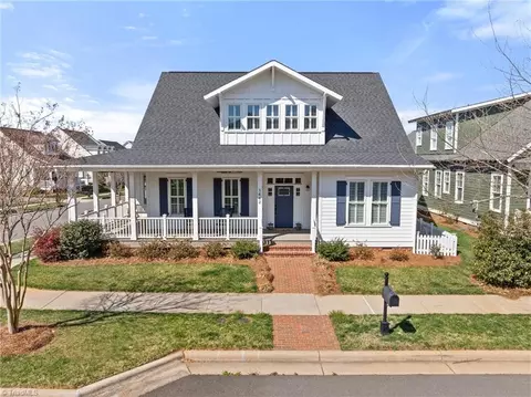 1442 Autumn Park Cir, Winston Salem, NC 27106