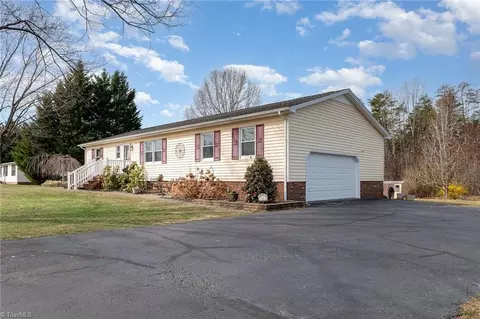 316 Williamson Creek Rd, Ruffin, NC 27326