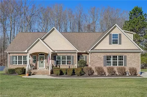 277 Wild Fern Ln, Reidsville, NC 27320