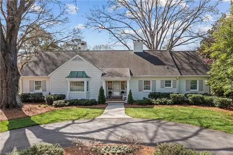 766 Pine Valley Rd, Winston Salem, NC 27106