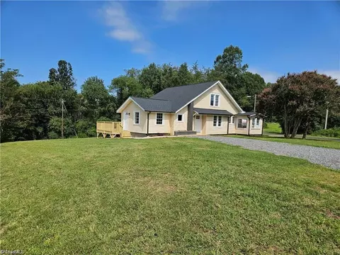 1352 Weldon Smith Rd, Lawsonville, NC 27022
