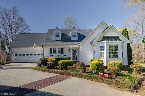 3289 Tyro Rd, Lexington, NC 27292