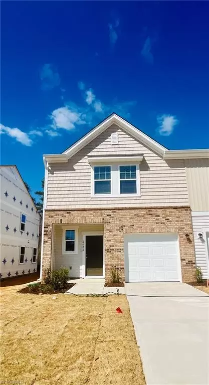 2622 Westell Way, Greensboro, NC 27410
