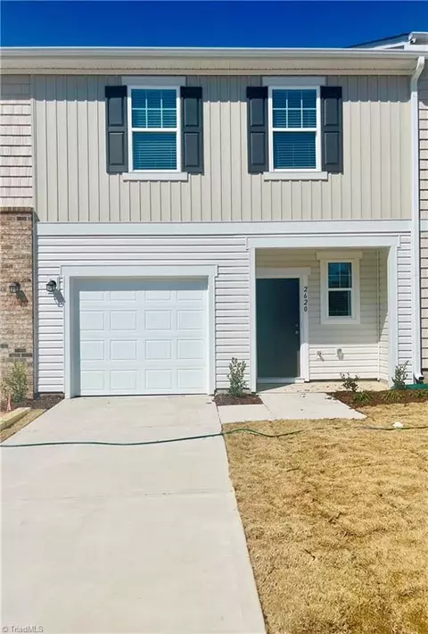 2620 Westell Way, Greensboro, NC 27410