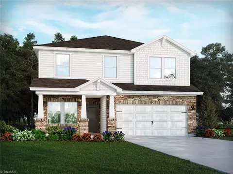 1241 Morehead Dr, Salisbury, NC 28144