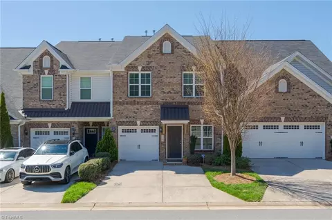 3507 Pebblestone Ln, High Point, NC 27265