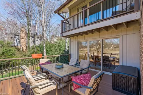 Exterior - 211 Cascade Dr, High Point, NC 27265 photo 6 of 11