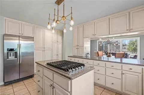 Kitchen - 211 Cascade Dr, High Point, NC 27265 photo 4 of 4