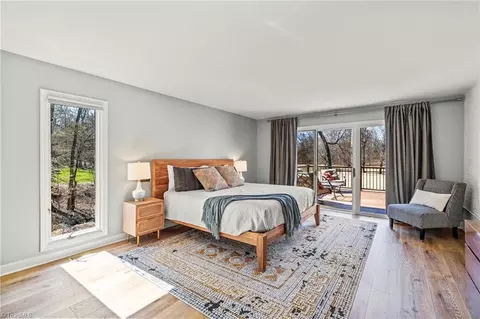 Bedroom - 211 Cascade Dr, High Point, NC 27265 photo 1 of 6