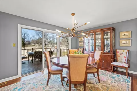 Dining - 211 Cascade Dr, High Point, NC 27265 photo 1 of 1