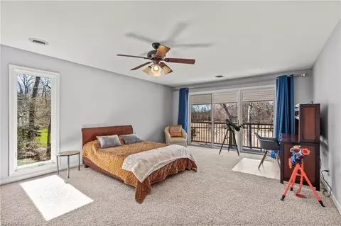 Bedroom - 211 Cascade Dr, High Point, NC 27265 photo 3 of 6