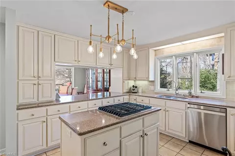 Kitchen - 211 Cascade Dr, High Point, NC 27265 photo 2 of 4