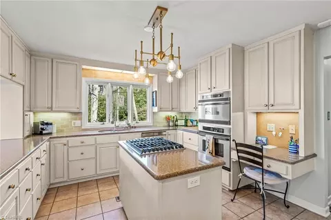 Kitchen - 211 Cascade Dr, High Point, NC 27265 photo 1 of 4