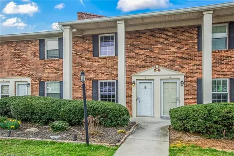 2350 Bay Meadows Ct #I, Winston Salem, NC 27103