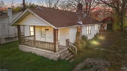 804 Worth St, High Point, NC 27260