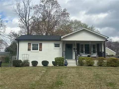 2345 Parkway Dr, Winston Salem, NC 27103