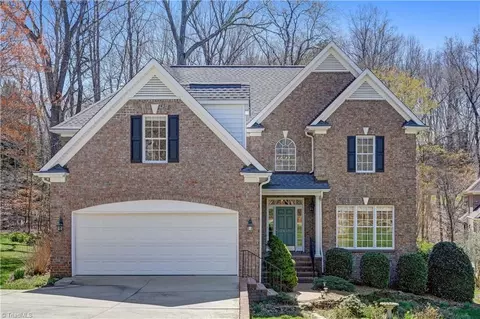 2443 N Beech Ln, Greensboro, NC 27455