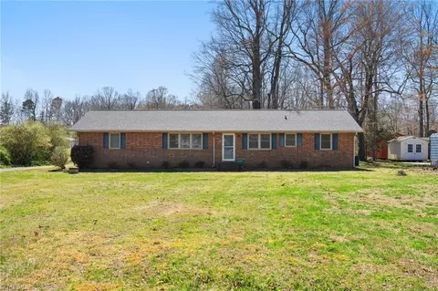 2038 Whitt Hunt Rd, Pleasant Garden, NC 27313