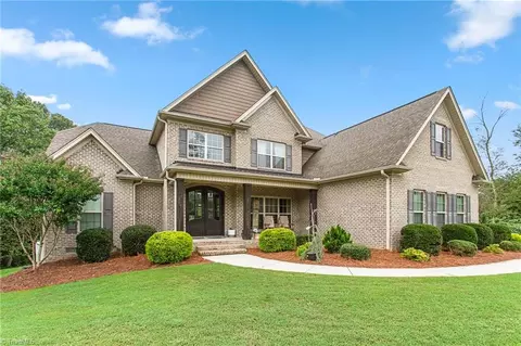 6399 Gumwood Rd, Oak Ridge, NC 27310
