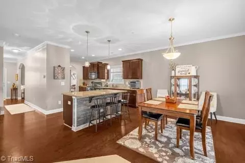 2382 Birch View Dr, High Point, NC 27265 photo 26