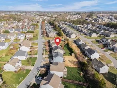 2382 Birch View Dr, High Point, NC 27265 photo 31