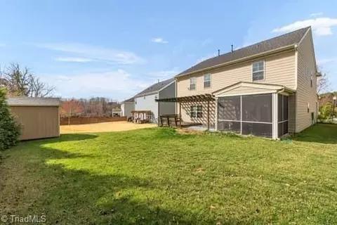 2382 Birch View Dr, High Point, NC 27265 photo 30