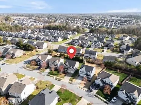 2382 Birch View Dr, High Point, NC 27265 photo 22