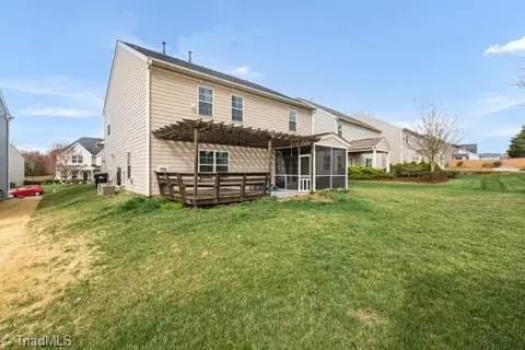 2382 Birch View Dr, High Point, NC 27265 photo 20