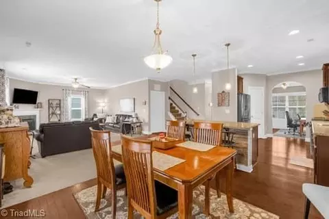 2382 Birch View Dr, High Point, NC 27265 photo 34