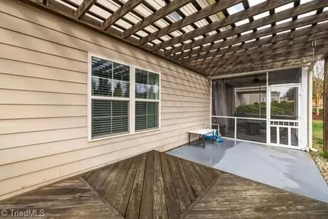 2382 Birch View Dr, High Point, NC 27265 photo 29