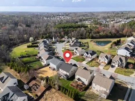 2382 Birch View Dr, High Point, NC 27265 photo 23