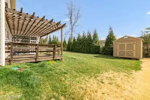 2382 Birch View Dr, High Point, NC 27265 photo 48